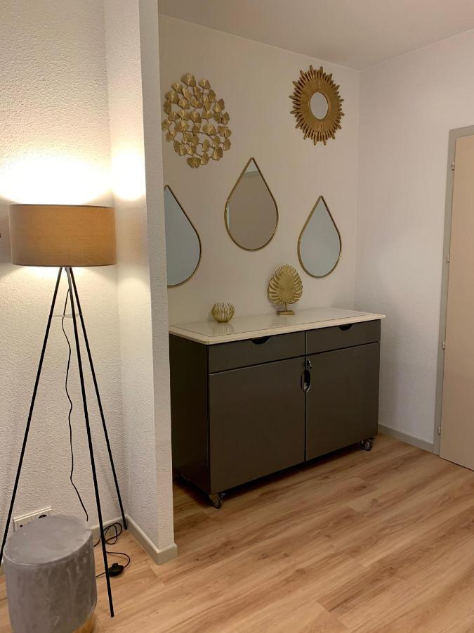 Appartements Des 2 Tetes Colmar Exterior photo